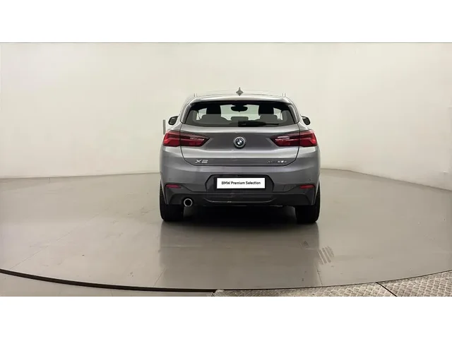 Occasion Bmw X2 à BAYONNE chez BMW BAYONNE