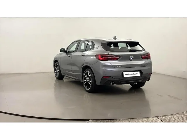 Occasion Bmw X2 à BAYONNE chez BMW BAYONNE