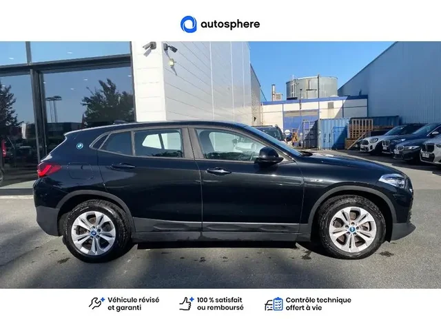 Occasion Bmw X2 à BAYONNE chez BMW BAYONNE
