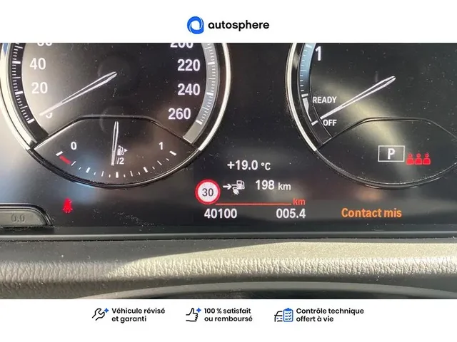 Occasion Bmw X2 à BAYONNE chez BMW BAYONNE