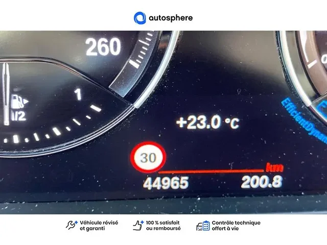 Occasion Bmw X2 à BAYONNE chez BMW BAYONNE