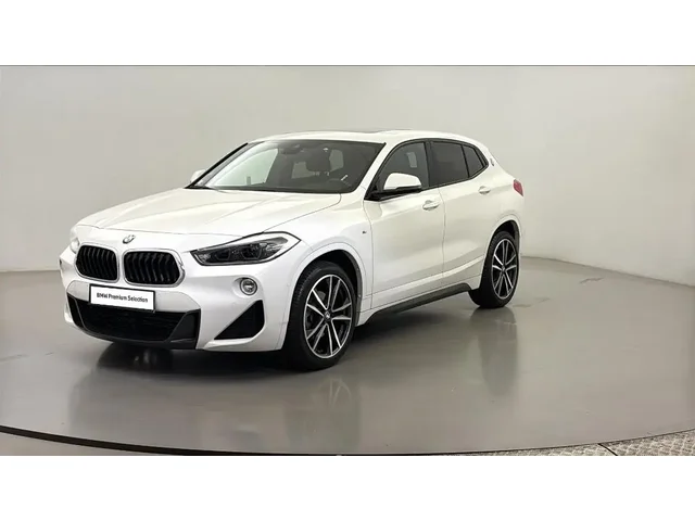 Occasion Bmw X2 à BAYONNE chez BMW BAYONNE