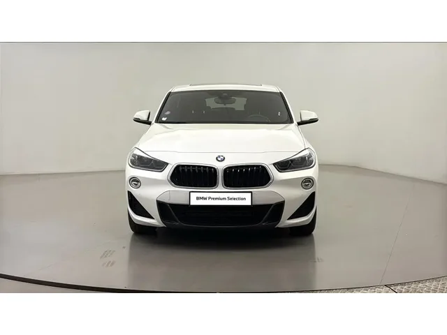 Occasion Bmw X2 à BAYONNE chez BMW BAYONNE