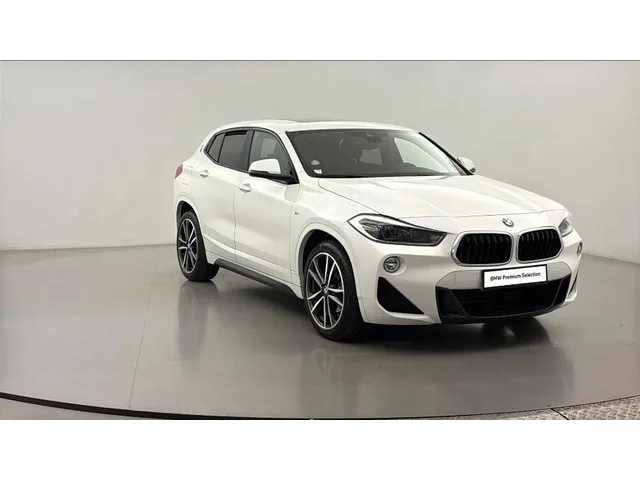 Occasion Bmw X2 à BAYONNE chez BMW BAYONNE