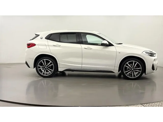 Occasion Bmw X2 à BAYONNE chez BMW BAYONNE