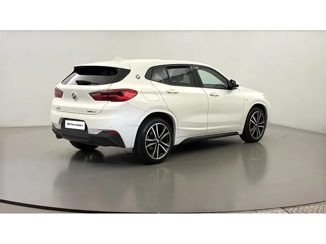Occasion Bmw X2 à BAYONNE chez BMW BAYONNE