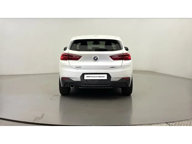 Occasion Bmw X2 à BAYONNE chez BMW BAYONNE