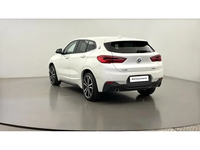 Occasion Bmw X2 à BAYONNE chez BMW BAYONNE