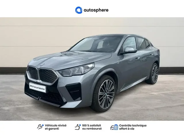 Occasion Bmw X2 à BAYONNE chez BMW BAYONNE