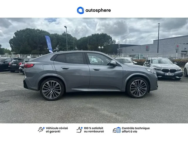 Occasion Bmw X2 à BAYONNE chez BMW BAYONNE