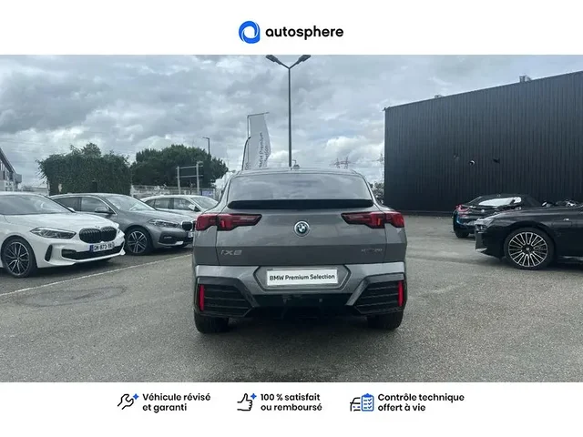 Occasion Bmw X2 à BAYONNE chez BMW BAYONNE