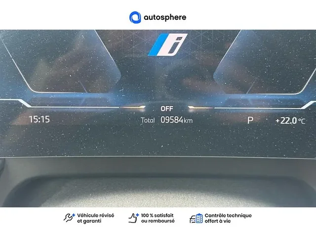 Occasion Bmw X2 à BAYONNE chez BMW BAYONNE