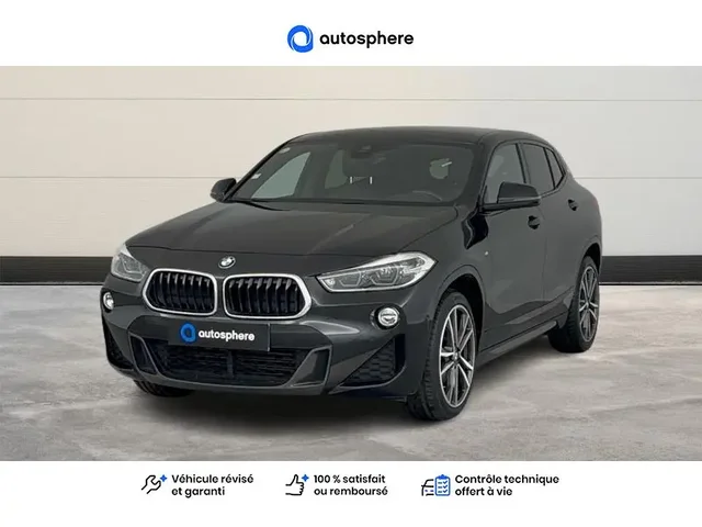 Occasion Bmw X2 à SECLIN  chez BMW SECLIN