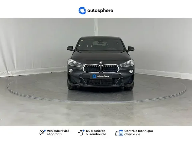 Occasion Bmw X2 à SECLIN  chez BMW SECLIN