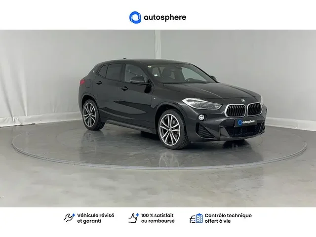 Occasion Bmw X2 à SECLIN  chez BMW SECLIN