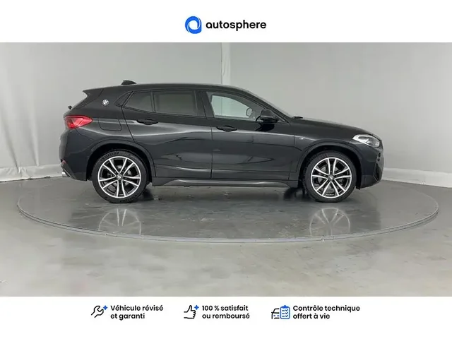 Occasion Bmw X2 à SECLIN  chez BMW SECLIN