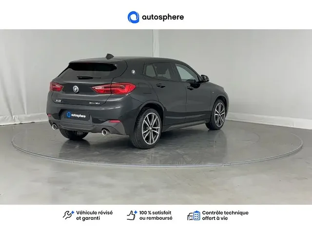 Occasion Bmw X2 à SECLIN  chez BMW SECLIN