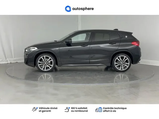 Occasion Bmw X2 à SECLIN  chez BMW SECLIN