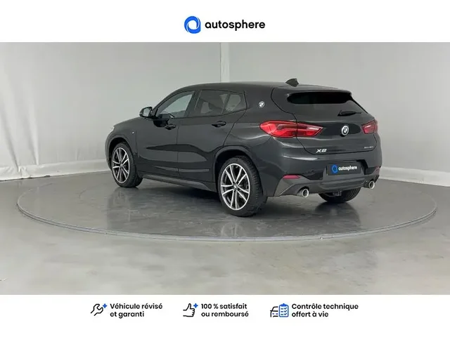 Occasion Bmw X2 à SECLIN  chez BMW SECLIN