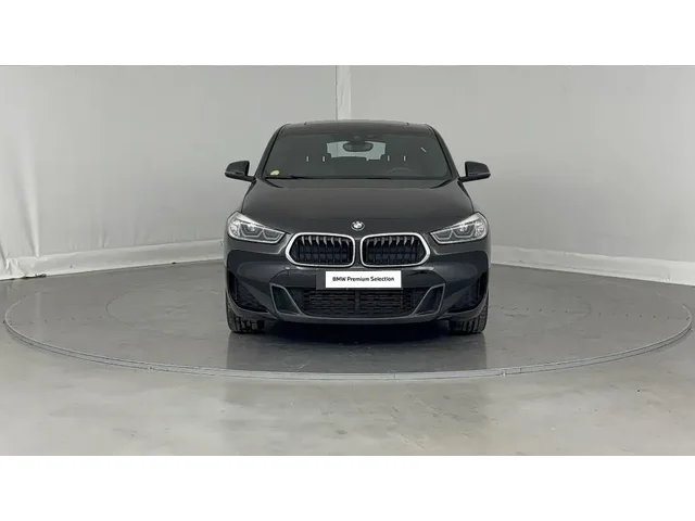 Occasion Bmw X2 à SECLIN  chez BMW SECLIN