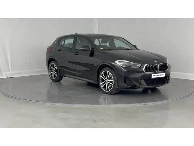 Occasion Bmw X2 à SECLIN  chez BMW SECLIN