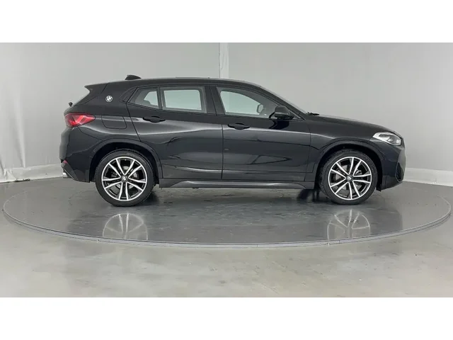 Occasion Bmw X2 à SECLIN  chez BMW SECLIN