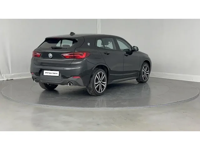 Occasion Bmw X2 à SECLIN  chez BMW SECLIN