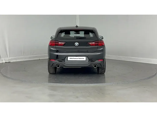 Occasion Bmw X2 à SECLIN  chez BMW SECLIN