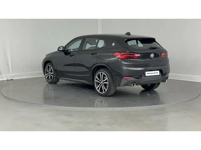 Occasion Bmw X2 à SECLIN  chez BMW SECLIN