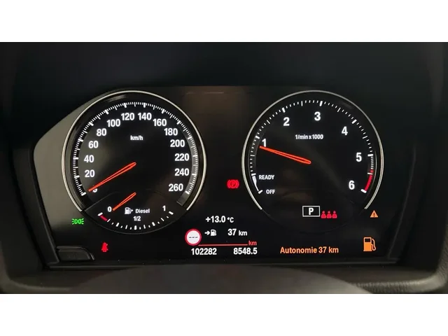 Occasion Bmw X2 à SECLIN  chez BMW SECLIN