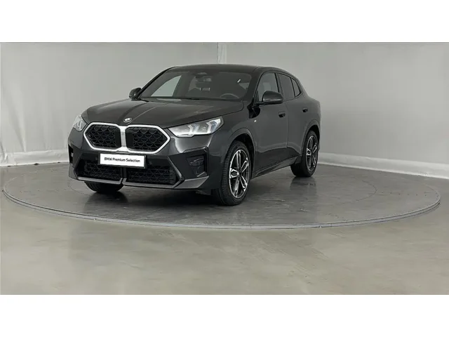 Occasion Bmw X2 à SECLIN  chez BMW SECLIN