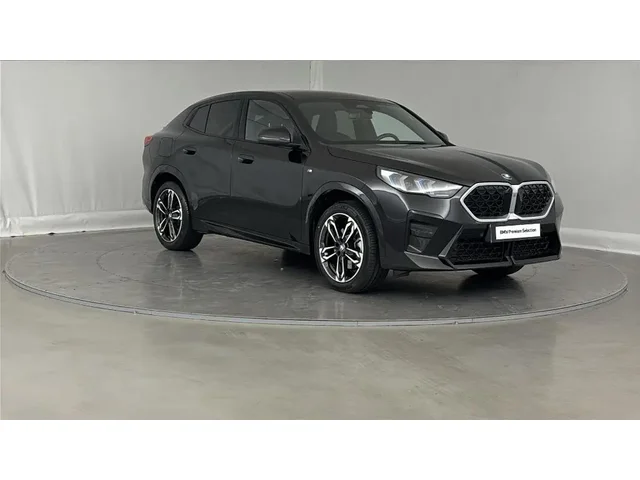 Occasion Bmw X2 à SECLIN  chez BMW SECLIN