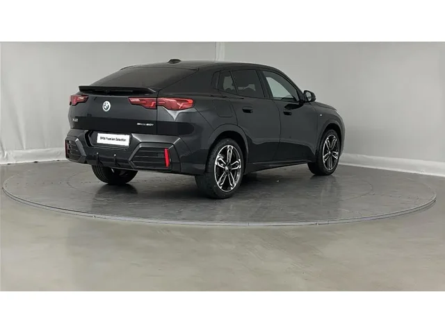 Occasion Bmw X2 à SECLIN  chez BMW SECLIN