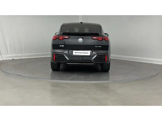 Occasion Bmw X2 à SECLIN  chez BMW SECLIN