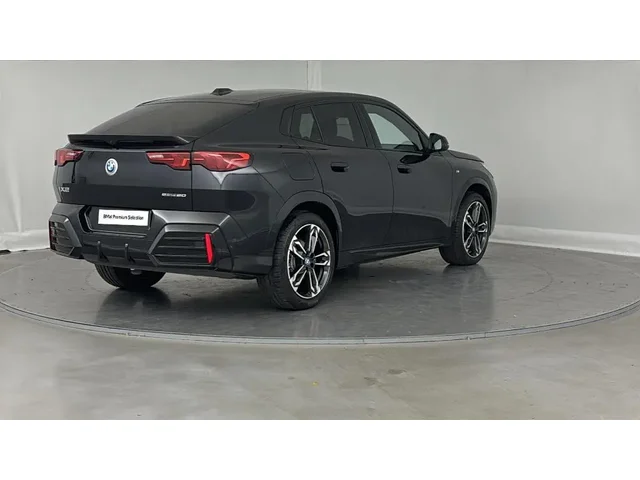 Occasion Bmw X2 à SECLIN  chez BMW SECLIN