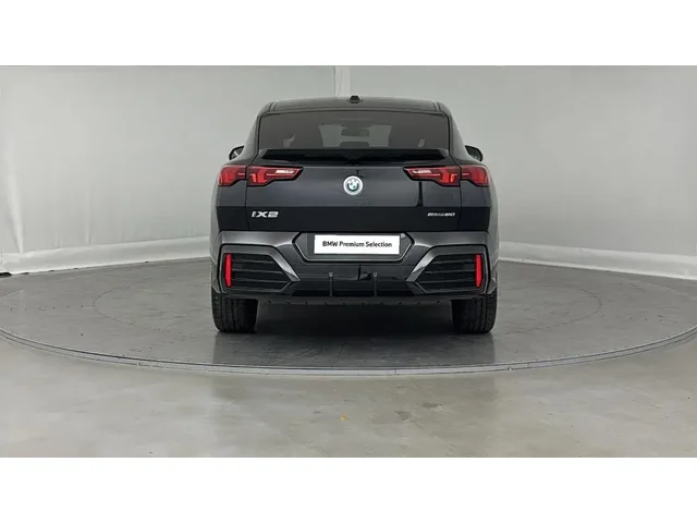 Occasion Bmw X2 à SECLIN  chez BMW SECLIN