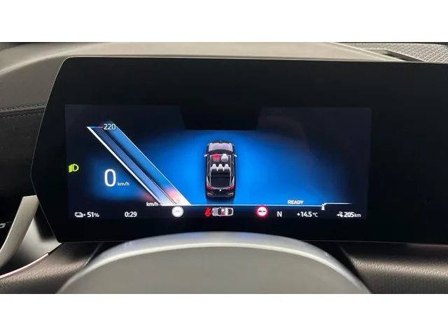 Occasion Bmw X2 à SECLIN  chez BMW SECLIN
