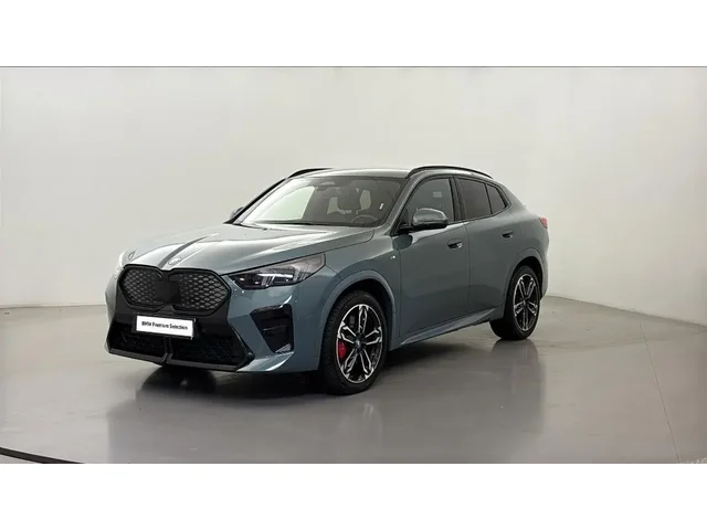 Occasion Bmw X2 à BAYONNE chez BMW BAYONNE