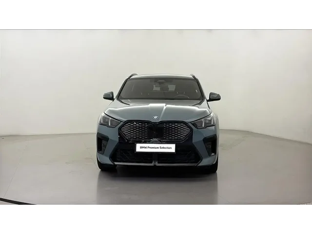 Occasion Bmw X2 à BAYONNE chez BMW BAYONNE