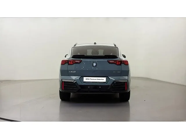 Occasion Bmw X2 à BAYONNE chez BMW BAYONNE