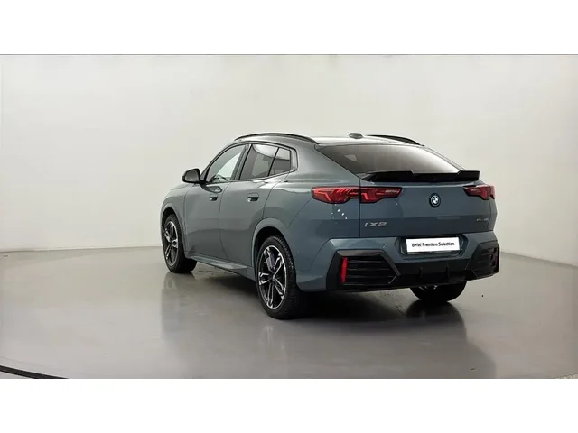 Occasion Bmw X2 à BAYONNE chez BMW BAYONNE