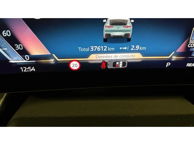 Occasion Bmw X2 à BAYONNE chez BMW BAYONNE