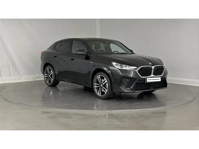 Occasion Bmw X2 à SECLIN  chez BMW SECLIN