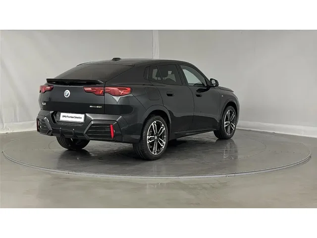Occasion Bmw X2 à SECLIN  chez BMW SECLIN