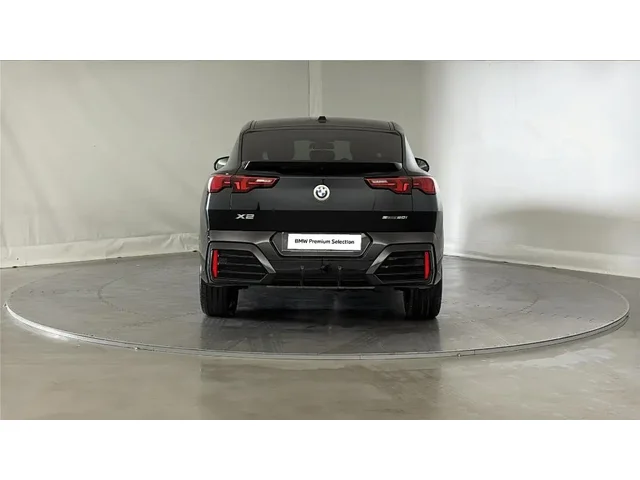 Occasion Bmw X2 à SECLIN  chez BMW SECLIN
