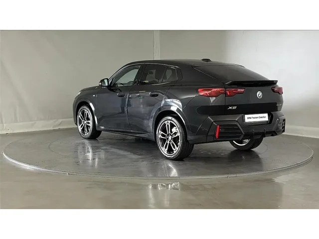 Occasion Bmw X2 à SECLIN  chez BMW SECLIN