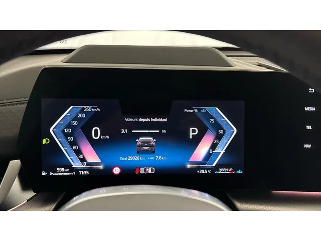 Occasion Bmw X2 à SECLIN  chez BMW SECLIN
