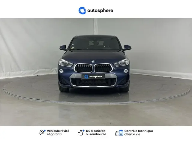 Occasion Bmw X2 à SECLIN  chez BMW SECLIN