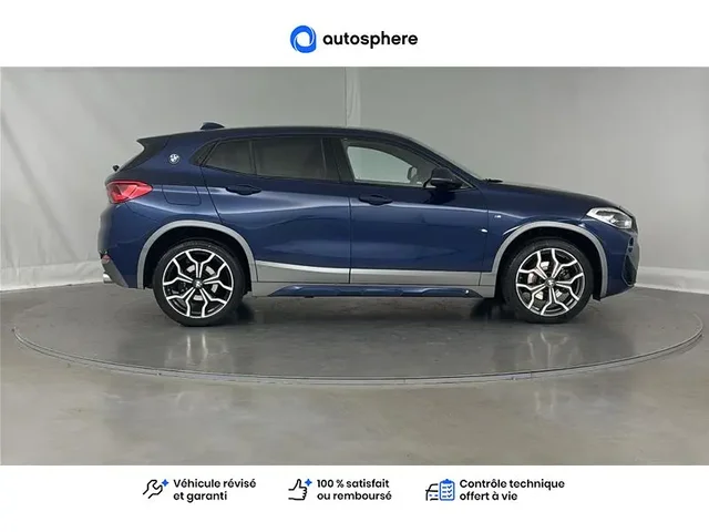 Occasion Bmw X2 à SECLIN  chez BMW SECLIN