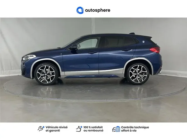 Occasion Bmw X2 à SECLIN  chez BMW SECLIN